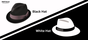 White hat and black hat SEO