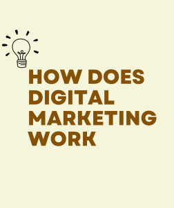 Digital Marketing agency