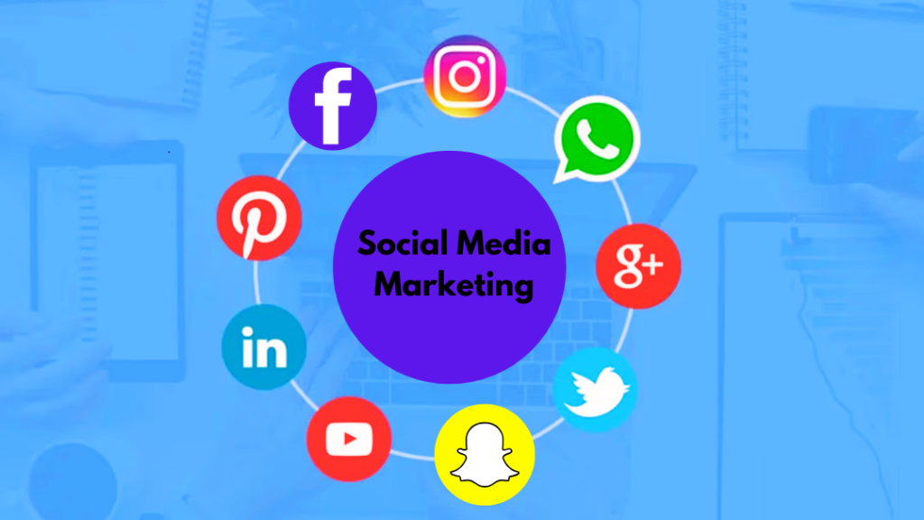 Best social media marketing company