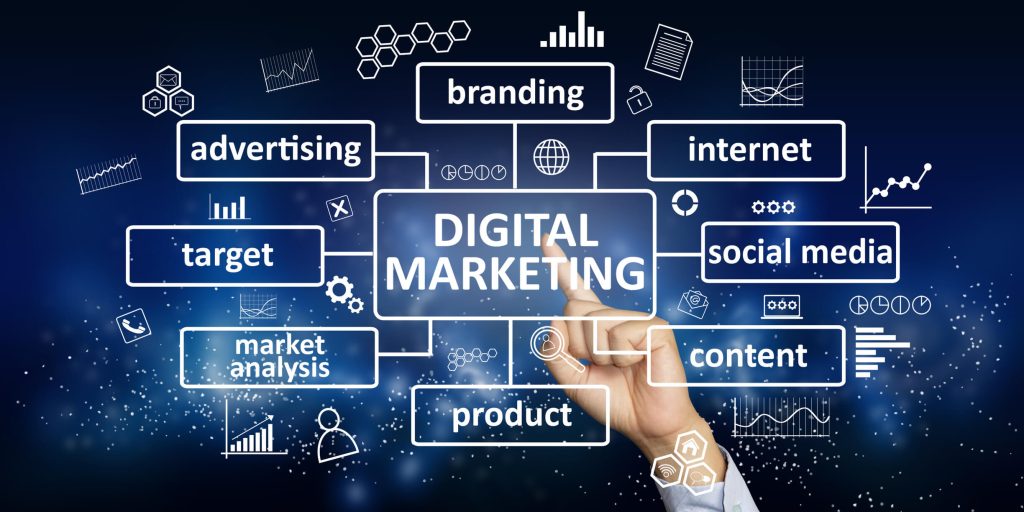 digital marketing company in Ambala