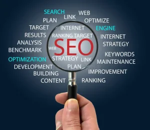 SEO Company In Ambala