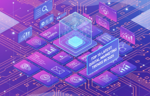 digital marketing trends in 2025