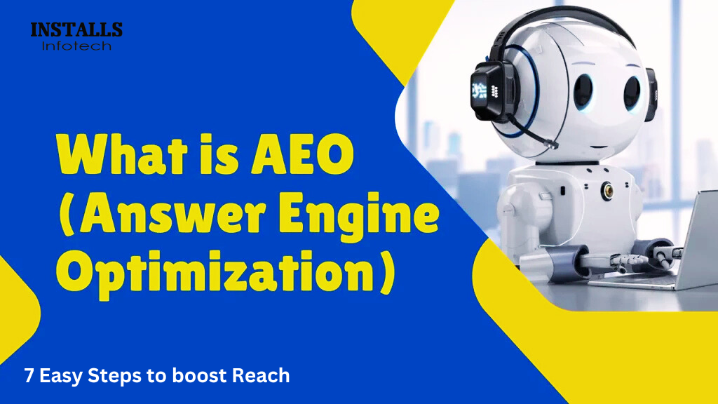 answer engine optimization