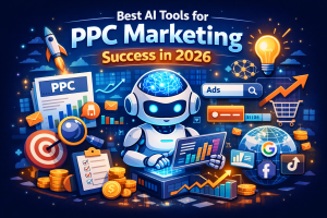 Ai tools for ppc