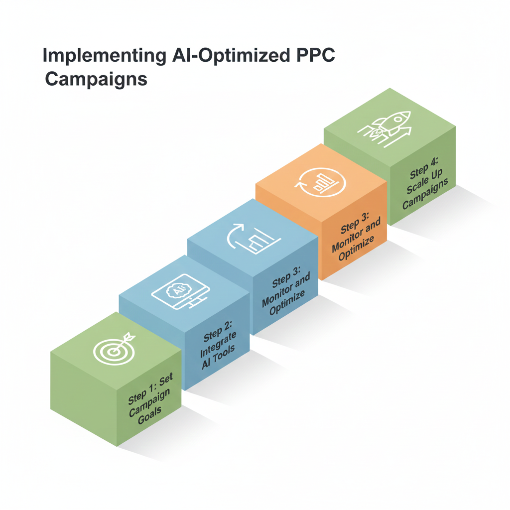 AI Powered PPC Advertising