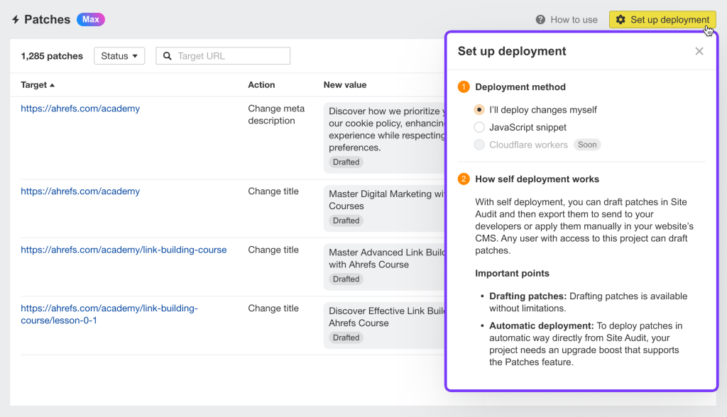 AI Tools for seo in 2026
