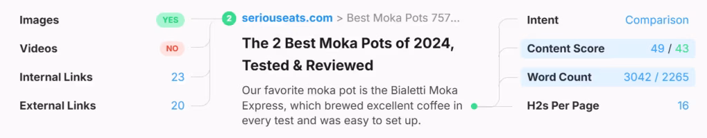 Best AI Seo tools in 2026