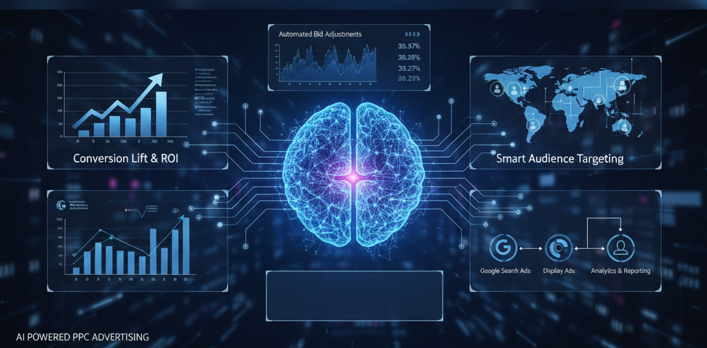 Ai Powered ppc advertinsing